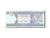 Geldschein, Afghanistan, 2 Afghanis, 2002, Undated, KM:65a, UNZ