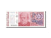 Banknote, Argentina, 100 Australes, 1985, Undated, KM:327b, AU(55-58)
