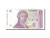 Banconote, Croazia, 5 Dinara, 1991, KM:17a, 1991-10-08, SPL