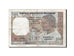 Geldschein, Comoros, 100 Francs, 1960, Undated, KM:3b, S+