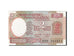 Biljet, India, 2 Rupees, 1976, Undated, KM:79d, SUP