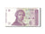 Billet, Croatie, 5 Dinara, 1991, 1991-10-08, KM:17a, TTB+