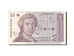 Banknote, Croatia, 25 Dinara, 1991, 1991-10-08, KM:19a, AU(55-58)