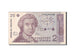Banconote, Croazia, 25 Dinara, 1991, KM:19a, 1991-10-08, BB
