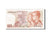 Billet, Belgique, 50 Francs, 1966, 1966-05-16, KM:139, TB