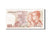 Banknote, Belgium, 50 Francs, 1966, 1966-05-16, KM:139, VF(20-25)