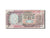 Biljet, India, 10 Rupees, 1975, Undated, KM:81e, B+