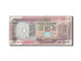 Geldschein, India, 10 Rupees, 1975, Undated, KM:81e, SGE+