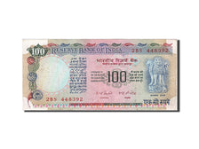 Banknote, India, 100 Rupees, 1975, Undated, KM:85d, EF(40-45)