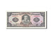 Billete, 5 Sucres, 1988, Ecuador, KM:120A, 1988-11-22, EBC+
