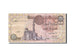 Banknote, Egypt, 1 Pound, 2003, 2003-12-23, KM:50h, AU(55-58)