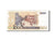 Geldschein, Brasilien, 1 Cruzado Novo on 1000 Cruzados, 1989, 1989, KM:216b, VZ+