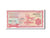Banknote, Burundi, 20 Francs, 1975-1978, 2001-08-01, KM:27d, UNC(65-70)
