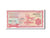 Billete, 20 Francs, 1975-1978, Burundi, KM:27d, 2001-08-01, UNC