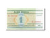 Banknot, Białoruś, 1 Ruble, 2000, 2000, KM:21, UNC(64)