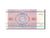 Biljet, Wit Rusland, 50 Rublei, 1992, 1992, KM:7, SPL+