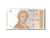 Billet, Croatie, 1 Dinar, 1991-1993, 1991-10-08, KM:16a, NEUF