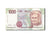 Geldschein, Italien, 1000 Lire, 1990-1994, 1990, KM:114a, VZ