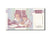 Geldschein, Italien, 1000 Lire, 1990-1994, 1990, KM:114a, VZ