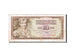 Geldschein, Jugoslawien, 10 Dinara, 1968-1970, 1968-05-01, KM:82b, S
