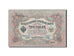Biljet, Rusland, 3 Rubles, 1905-1912, 1912-1917, KM:9c, TTB