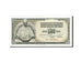 Banconote, Iugoslavia, 500 Dinara, 1978, KM:91a, 1978-08-12, SPL-