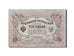 Billet, Russie, 3 Rubles, 1905-1912, 1912-1917, KM:9c, SUP
