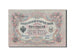 Billet, Russie, 3 Rubles, 1905-1912, 1912-1917, KM:9c, TTB+