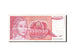 Banknote, Yugoslavia, 100,000 Dinara, 1985-1989, 1989-05-01, KM:97, EF(40-45)