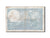 Banknot, Francja, 10 Francs, 1915, 1939-09-14, VF(20-25), Fayette:7.7, KM:84