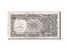 Banknote, Egypt, 10 Piastres, 1971, 1971, KM:184a, VF(30-35)