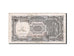 Billete, 10 Piastres, 1971, Egipto, KM:184a, 1971, BC+