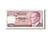 Banknote, Turkey, 100 Lira, 1984-1997, 1984, KM:194b, AU(55-58)