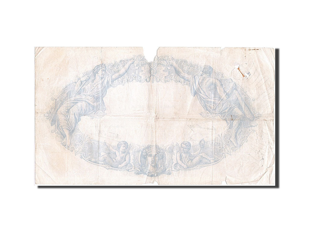 Banknote, France, 500 Francs, 1888, 1937-08-05, F(12-15), Fayette:31.1, KM:88a