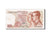 Banknote, Belgium, 50 Francs, 1964-1966, 1966-05-16, KM:139, VF(30-35)