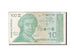Banknot, Chorwacja, 100 Dinara, 1991-1993, 1991-10-08, KM:20a, EF(40-45)
