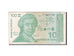 Banknote, Croatia, 100 Dinara, 1991-1993, 1991-10-08, KM:20a, EF(40-45)