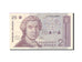 Banconote, Croazia, 25 Dinara, 1991-1993, KM:19a, 1991, SPL