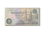 Banknote, Egypt, 50 Piastres, 1980-1981, 1981-1983, KM:55, EF(40-45)