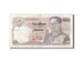 Banknote, Thailand, 10 Baht, 1978-1981, 1980, KM:87, VF(20-25)