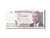 Geldschein, Kambodscha, 10,000 Riels, 2001-2002, 2005, KM:56b, UNZ-