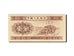Banknote, China, 1 Fen, 1953, 1953, KM:860b, UNC(65-70)
