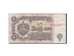 Billet, Bulgarie, 1 Lev, 1974, 1974, KM:93a, TB