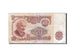Banknot, Bulgaria, 20 Leva, 1974, 1974, KM:97a, VF(20-25)
