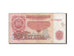 Banconote, Bulgaria, 5 Leva, 1974, KM:95a, 1974, B