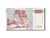 Geldschein, Italien, 1000 Lire, 1990-1994, 1990, KM:114a, S