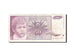 Banknote, Yugoslavia, 50 Dinara, 1990, 1990-06-01, KM:104, VF(20-25)