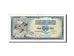 Banconote, Iugoslavia, 50 Dinara, 1978, KM:89b, 1981-11-04, BB
