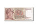 Biljet, Joegoslaviëe, 20,000 Dinara, 1985-1989, 1987-05-01, KM:95, TB