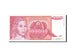 Banknot, Jugosławia, 100,000 Dinara, 1985-1989, 1989-05-01, KM:97, AU(55-58)